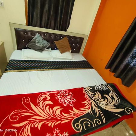 Hotel Shri Ram Bhavan Ayodhya Εξωτερικό φωτογραφία