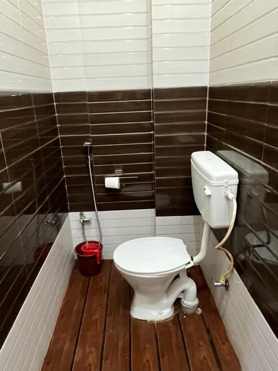 Hotel Shri Ram Bhavan Ayodhya Εξωτερικό φωτογραφία