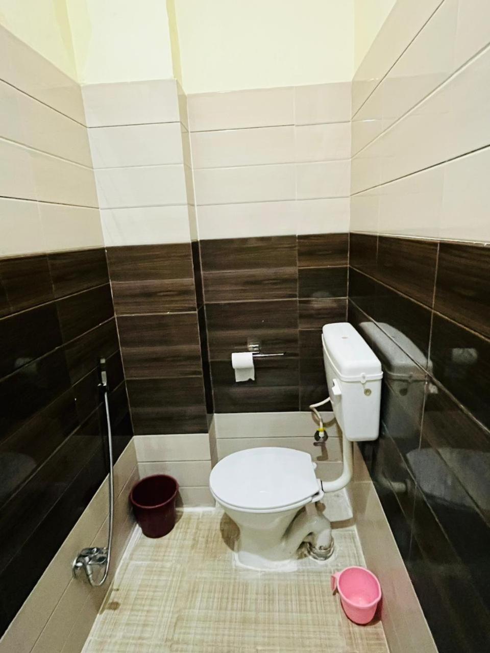 Hotel Shri Ram Bhavan Ayodhya Εξωτερικό φωτογραφία
