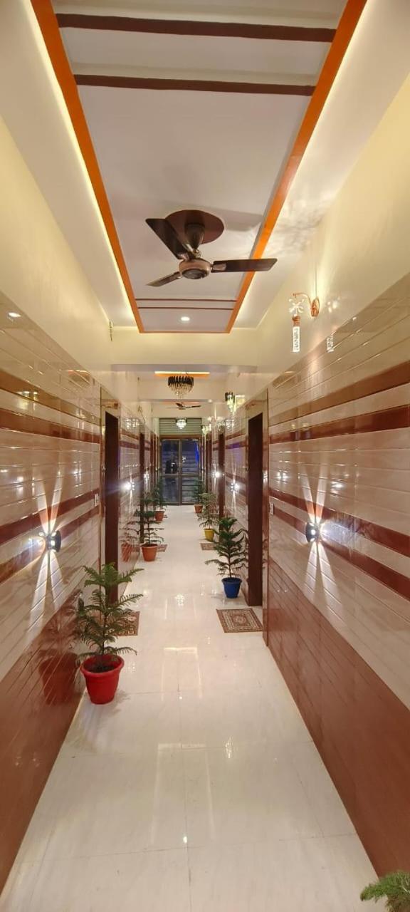 Hotel Shri Ram Bhavan Ayodhya Εξωτερικό φωτογραφία