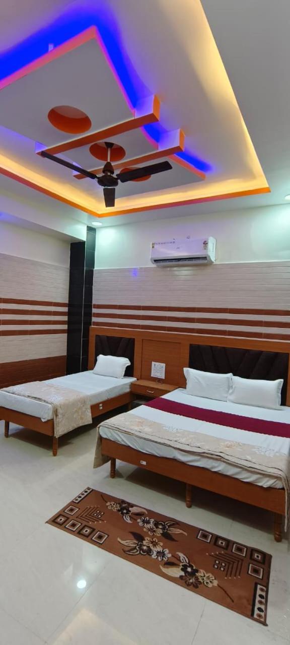 Hotel Shri Ram Bhavan Ayodhya Εξωτερικό φωτογραφία