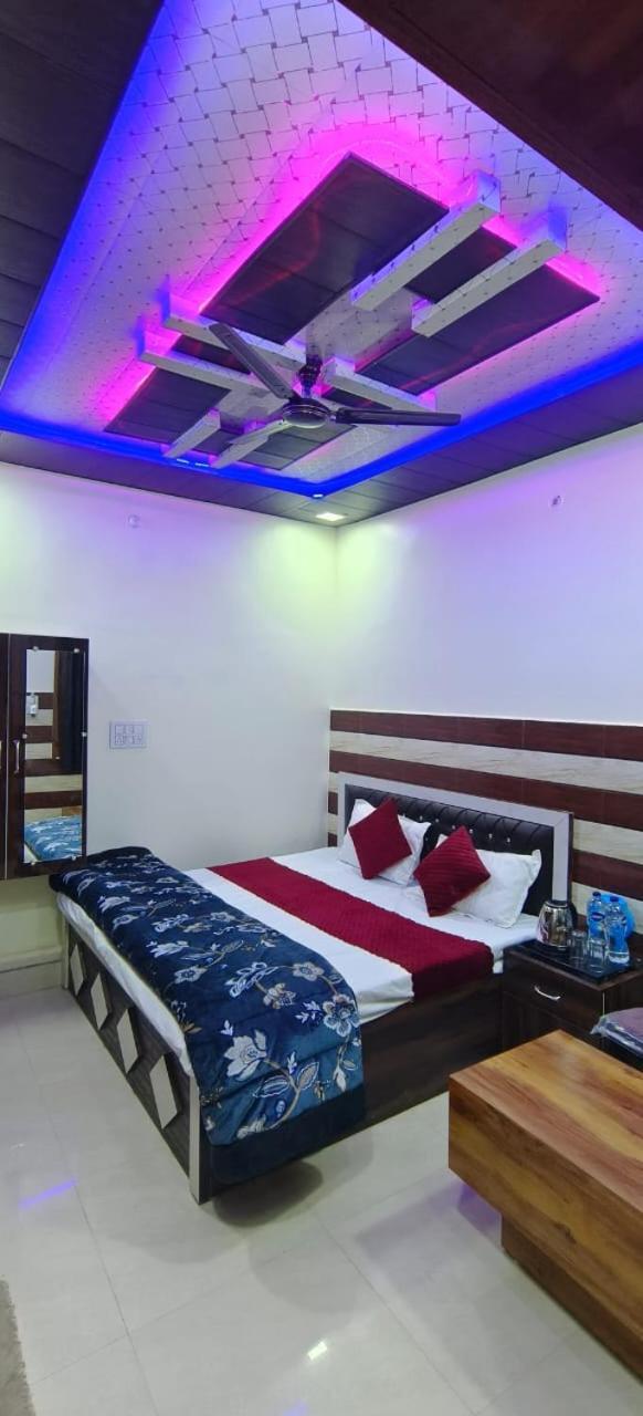 Hotel Shri Ram Bhavan Ayodhya Εξωτερικό φωτογραφία