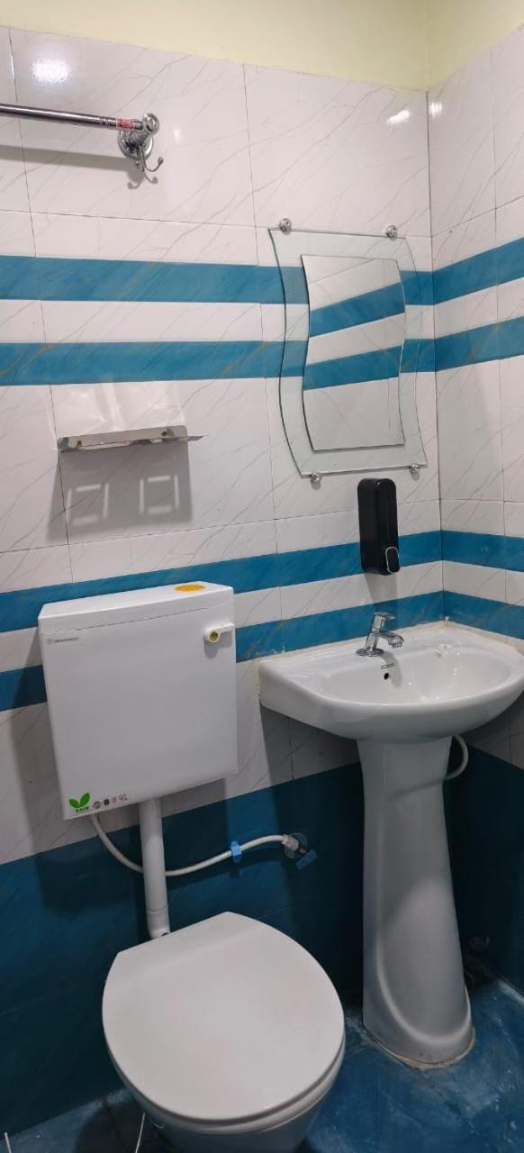 Hotel Shri Ram Bhavan Ayodhya Εξωτερικό φωτογραφία