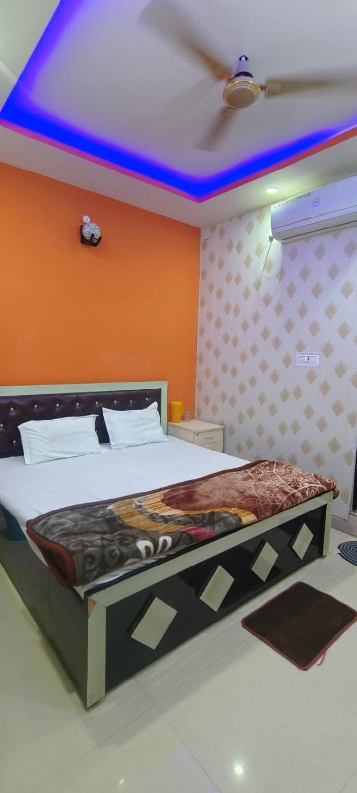 Hotel Shri Ram Bhavan Ayodhya Εξωτερικό φωτογραφία